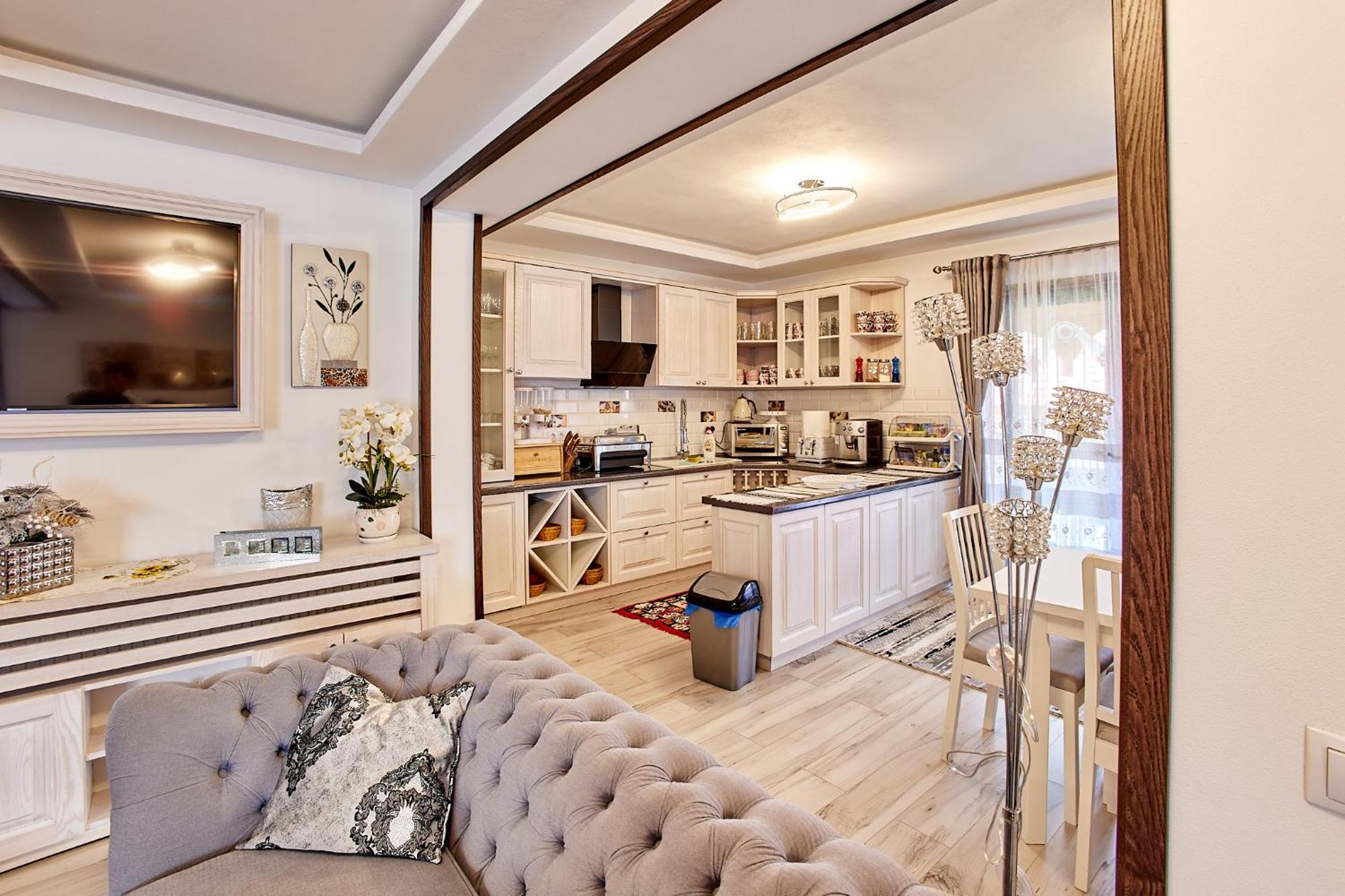 Casa Alexandru - Locul In Care Te Simti Acasa Hotell Viseu de Jos Exteriör bild
